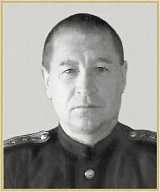Фазлеев Тимерхан Фазлеевич